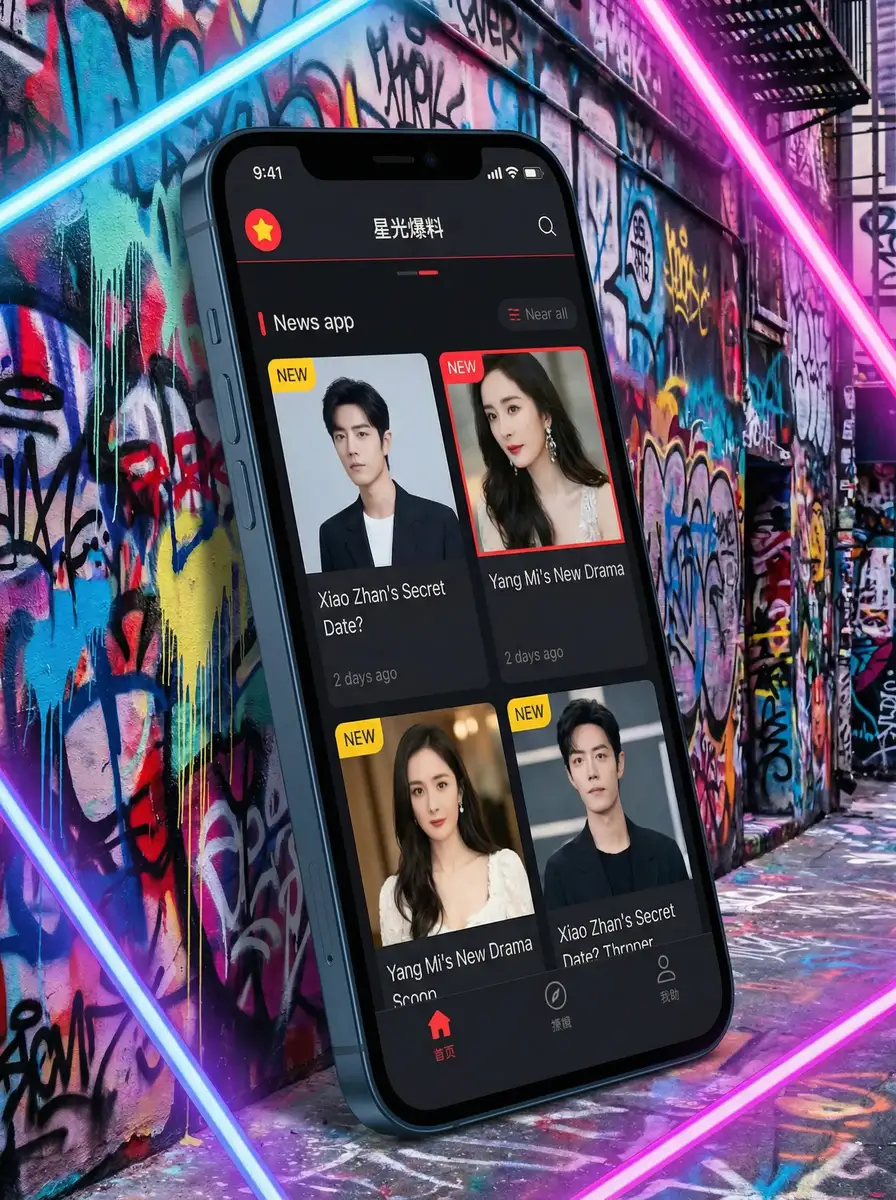 刺客伍六七第4季全集免费观看 APP界面展示 - 掌上吃瓜神器